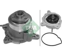 Pompe à eau commandé par dépression 538 0075 10 INA pour VW SKODA SEAT AUDI
