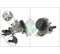 Pompe à eau commandé par dépression 538 0731 10 INA pour MERCEDES-BENZ CLA Coupé