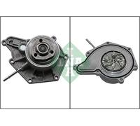 Pompe à eau commandé par dépression 538 0898 10 INA pour AUDI VW PORSCHE