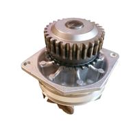 Pompe à eau compatible avec les modèles dont J50 QX50 G37 G36 G37 R35 GT-R S50 S51 FX37 Y51 Y50 Q50 VQ37 VQ35 VR38DE 3.5 3.7 V6 B1010-JK20A 29 dents