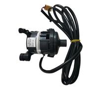 Pompe À Eau Compatible Avec Samsung, Pompe De Drainage De Climatisation Centrale, Interrupteur À Flotteur DB31-00649G SDP-DIC4 DC 12 V 5,2 W