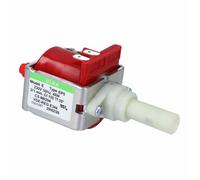 Pompe à eau compatible avec Ulka EP5 48 W 230 V DeLonghi 5132106900 Whirlpool 481236018581