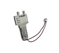 Pompe À Eau, Compatible Avec Xiaomi, Compatible Avec Mijia, Pièces De Rechange For Aspirateur Robot S10+ B105, Réservoir D'eau, Moteur, Accessoires De Remplacement