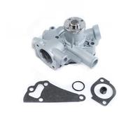 Pompe à eau | Compatible avec Yanmar 3TNA72-3TNA72-USR | 3TNE74-USR | 3TNE68-ETB1
