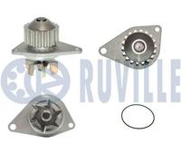 Pompe à eau compatible Berlingo/C2/C3