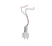 Pompe à eau, compatible for Xiaomi, compatible for Mijia, S10 + B105 Robot aspirateur pièces de rechange remplacement de moteur de pompe de réservoir d'eau