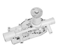 Pompe à eau complète pour Alpine A110 Berlinette (09/1968-07/1977) - 1600cc