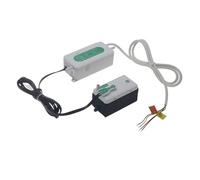 Pompe À Eau Condensat Mini Pompes À Condensat Fendu Climatiseur Pompe À Eau De Vidange RS-24B/RS-40B Automatique 220V Vidange D'air Eau(RS-24B)