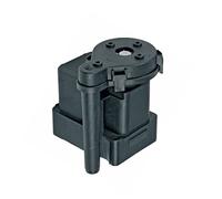 Pompe à eau condensée compatible avec Beko 2962510300 HANYU B13-6 13 W pour sèche-linge