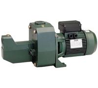 Pompe a eau DAB JET 151 T 1,1 kW de 0,9 à 4,2 m3/h triphasé 380V