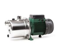 Pompe a eau DAB JET INOX 102 T 0,75 kW jusqu'à 3,6 m3/h triphasé 380V