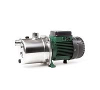 Pompe a eau DAB JETINOX132M 1 kW jusqu'à 4,8 m3/h monophasé 220V