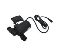 Pompe À Eau D'appoint Sans Balais JT-45D 12 V/24 V - Pompe Solaire 1500 L/h Avec Relevage Maximal De 14 M(12V)