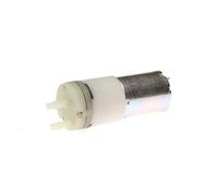 Pompe à eau DC 3 V 3,7 V 5 V Micro 370 Mpotor, diaphragme auto-amorçant, faible bruit, grand débit for boire