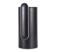 Pompe à Eau de 5 Gallons de Bouteille, Dispensateur Eau Potable Électrique Pliable Universel, Distributeur de Bocal à Eau de Charge USB avec Batterie Rechargeable pour Camp