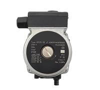 Pompe à eau de chaudière murale universelle UPS15-50/60, moteur de circulation, pompe à eau(Gray)