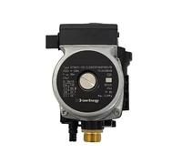 Pompe à eau de chaudière murale universelle UPS15-50/60, moteur de circulation, pompe à eau(WHITE)