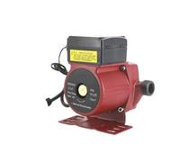 Pompe à eau de circulation chauffage température contrôlée, chaudière | domestique, pompe de circulation de chauffage au sol, pompe à moteur blindée en pipeline(165w Caliber40)