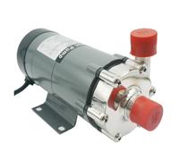 Pompe À Eau De Circulation De Brassage De Bière À Domicile MP15RM De Qualité Alimentaire 220V(Voltage AC110V)