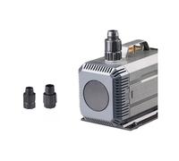 Pompe à eau de circulation filtrée, pompe submersible ultra silencieuse, petite(85W)