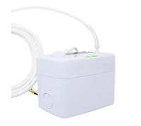 Pompe À Eau De Climatisation PC-24A Pompe De Drainage De Climatisation Pompe De Relevage De Condensat Filtre 200ML