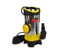 Pompe à eau de drainage AWTools AW85054; 1100 W; 0,8 bar