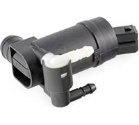 Pompe à eau de lavage lave-glace HELLA pour FORD MONDEO III Stufenheck (B4Y)