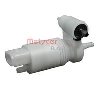 Metzger Autoteile – Pompe à eau de lavage 2220043 pour nettoyage des vitres