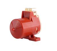 Pompe à eau de lavage pour lave-glace,Pompe d'eau de nettoyage,Pompe de lave-glace de pare-brise Pompe de moteur d'essuie-gl e Universal Twin Outlet pour voiture Van Bus Truck pompe universelle