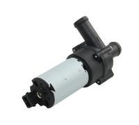 Pompe à eau de liquide de refroidissement électrique 12V Universal Pompe supplémentaire Auxiliaire pour véhicules compatibles avec plusieurs modèles de voitures 0392020034