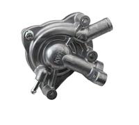 pompe à eau de liquide Pompe à eau Assy/adapté for Honda PCX PCX150 SH150 SH125 Vario 125 Vario 150 NSS 125 Forza125 100110680 19200-KWN-901