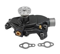 Pompe à eau de mer 3853850 compatible avec Volvo Penta MerCruiser Stern 3.8 4.3 5.0 5.7 L Small Block Marine bidirectionnelle 8M0113734 8503991