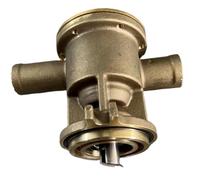 Pompe à eau de mer brute 3583115 compatible avec Volvo Penta KAD 300-A KAD43P KAD44P KAMD300 AD31 41 3581558 860629 Johnson 10-24394 10-24524