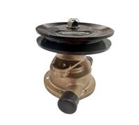 Pompe à eau de mer compatible avec Yanmar 128377-42500 128397-42500 Compatible avec Johnson Pump 10-24509-01 24509-02 10-13337-01