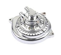 "Pompe à Eau de Moteur de Moto " Couvercle de pompe à eau pour moto, Kit d'assemblage complet, pompe à liquide de refroidissement CNC, adapté pour Yam&aha Aerox50 NS-50