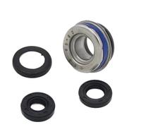 "Pompe à Eau de Moteur de Moto " Joint de pompe à eau adapté pour Yam&aha XJ700X Maxim X XT660 XT660R XT660Z Tenere MT03 adapté pour MT-03 FJR1300A FZ1 FZ6