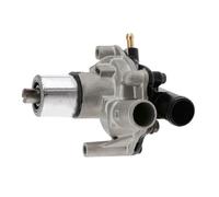 Pompe à Eau de Moteur de Moto Pompe à eau adaptée pour HONDA CBR250 MC19 1988-1989 CBR250RR MC22 1990-1998 CB250 JADE MC23 1992-1994 19200-KY1-000
