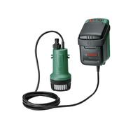 Bosch GardenPump18V-2000 2000 l/h