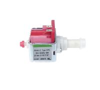 Pompe à eau de pompe solénoïde de machine à expresso, compatible for ULKA, EP4 EP5 48W 55W 100V 110V -120V 220V - 230V 50-60Hz, compatible for Delonghi, pièces de rechange de rechange(EP5 (100V))