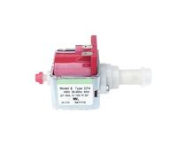Pompe à eau de pompe solénoïde de machine à expresso, compatible for ULKA, EP4 EP5 48W 55W 100V 110V -120V 220V - 230V 50-60Hz, compatible for Delonghi, pièces de rechange de rechange(EP4 (100V))