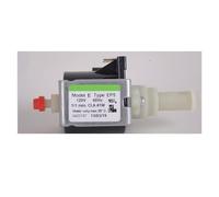 Pompe à eau de pompe solénoïde de machine à expresso, compatible for ULKA, EP4 EP5 48W 55W 100V 110V -120V 220V - 230V 50-60Hz, compatible for Delonghi, pièces de rechange de rechange(EP5(110-120V))