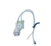 Pompe à eau de rechange compatible avec Roborock S5 MAX/S6 MaxV, pièces détachées for aspirateur, accessoires for pompe péristaltique