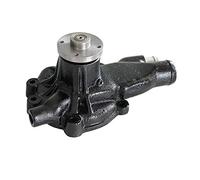 Pompe à eau de refroidissement 21010-T9086 21010-T9087 Compatible avec le moteur Nissan FD33 FD35 Compatible avec l'excavatrice Hitachi EX60G EX60