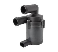 Pompe à eau de refroidissement auxiliaire du moteur 7P0965561 7P0965561B 7P0965561C Compatible Avec AMA CAMP TRM