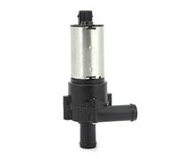 Pompe à Eau de Refroidissement Auxiliaire, Pompe à Eau Auxiliaire électrique Pompe à Eau Auxiliaire 0392020039 ABS pour 2000-2002 2,7 V6