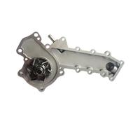 Pompe à eau de refroidissement de moteur de pelle 66mm, Compatible avec Kubota V1505 V1305 D1105 16251-73030 16251-73032 16241-73030 16251-73034