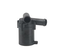 Pompe à Eau de Refroidissement, pour Land Rover, pour Discovery L319 Van Sport L320 27TD Pompe à Eau auxiliaire électrique 12V pour Refroidissement Moteur JEX000030 JEX000032 (JEX000030)