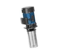 Pompe à eau de refroidissement triphasée for machines-outils(CH4V-50T 1.1KW)