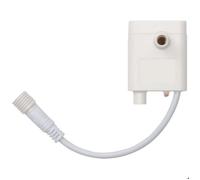 Pompe à eau de remplacement - CATIT - Pixi Smart - Fiable - Pour fontaine Pixi Smart - Entretien mensuel