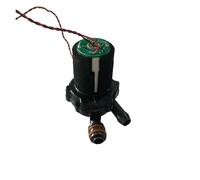 Pompe à eau de Station de Base, Compatible avec Roborock, pompe à eau de remplacement for aspirateur robot